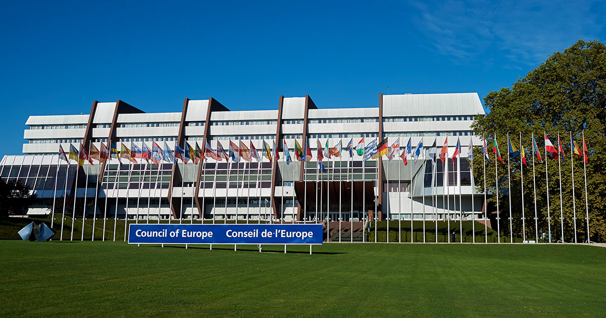 Council of Europe