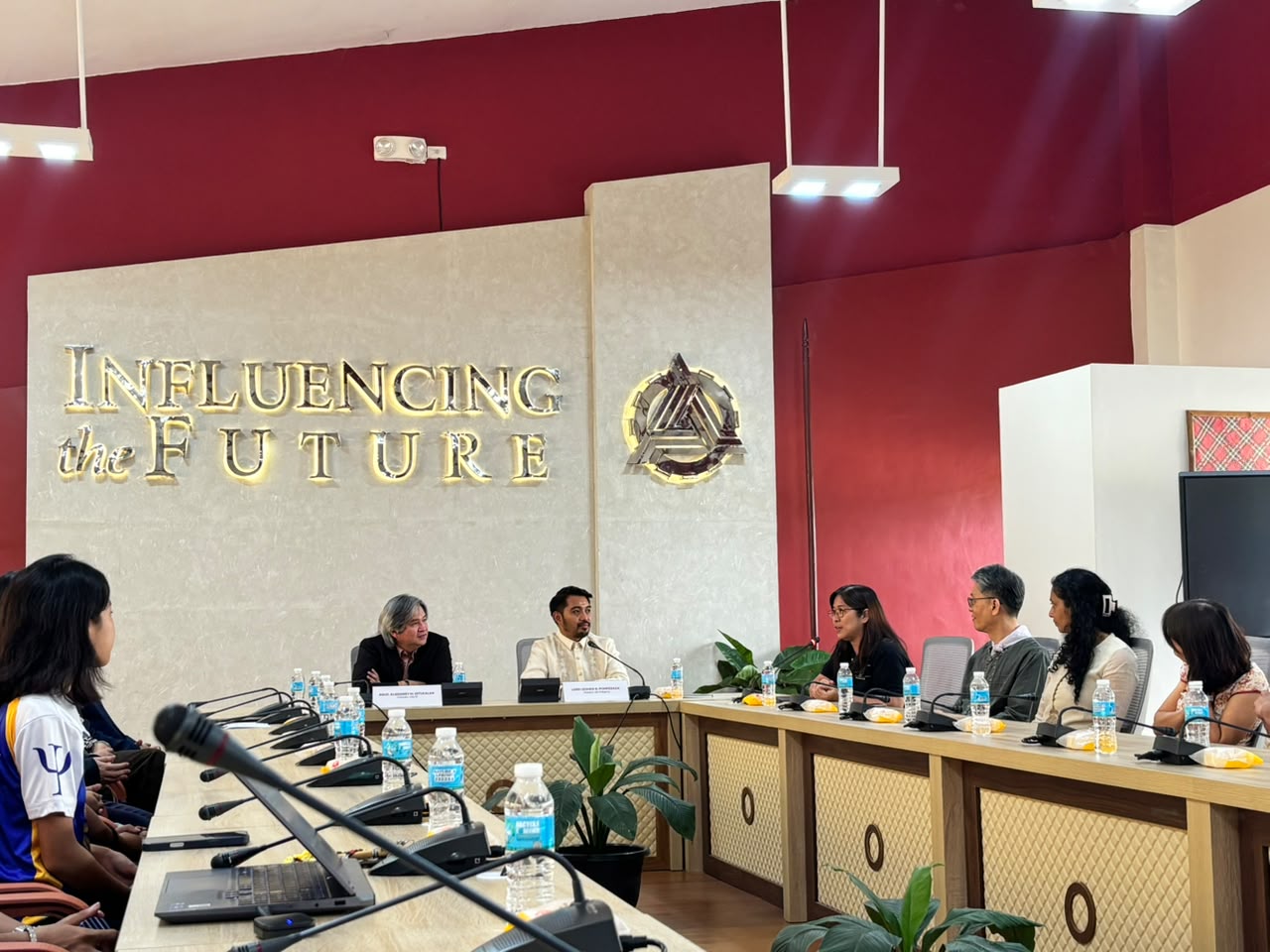 IofC Philippines Signs Its First MoU with MSU-IIT