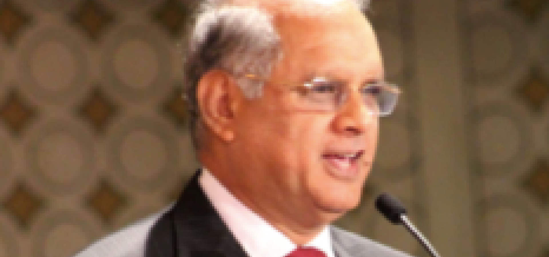 Suresh Vazirani