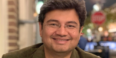 Arpan Yagnik