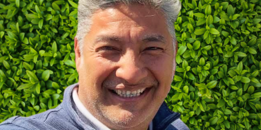 Ismar Villavicencio