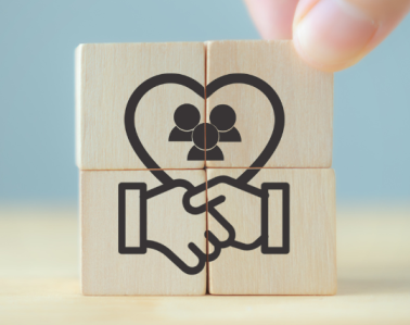 trustbuilding for a resilient global community header mobile image