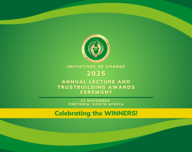 2025 TB Awards - Celebrating the Winners mobile image