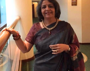 Malati Kalmadi