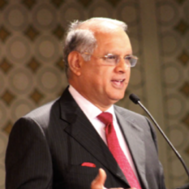 Suresh Vazirani