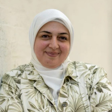 Iman AlGhafari 